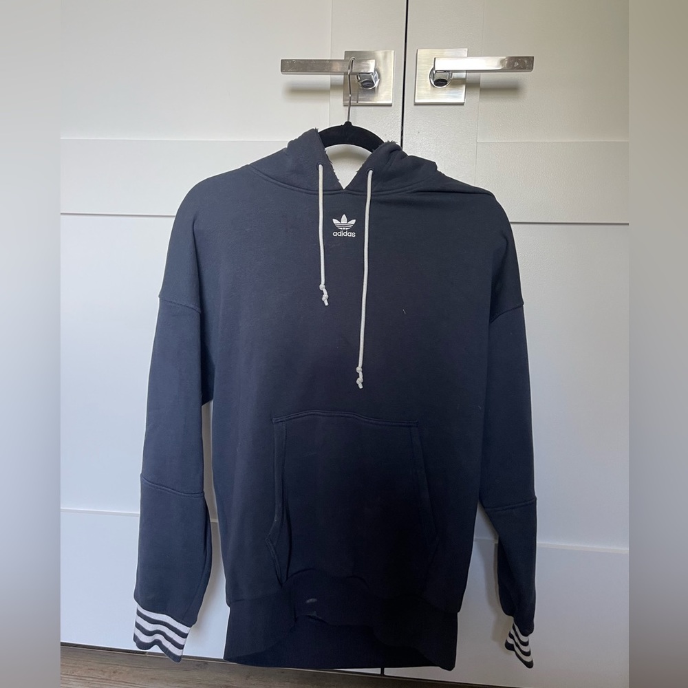 Adidas Hoodie